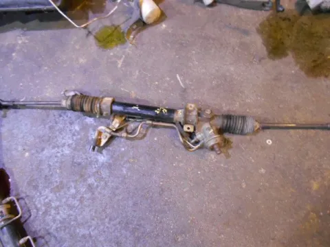 Κρεμαγιέρα Υδραυλική για HYUNDAI LANTRA (1993 - 1995) (J1)