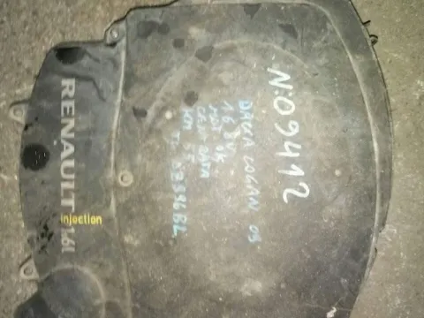 Φιλτροκούτι για DACIA LOGAN (2004 - 2008) (LS) *Δ* Φιλτροκούτι για DACIA LOGAN (2004 - 2008) (LS) *Δ*