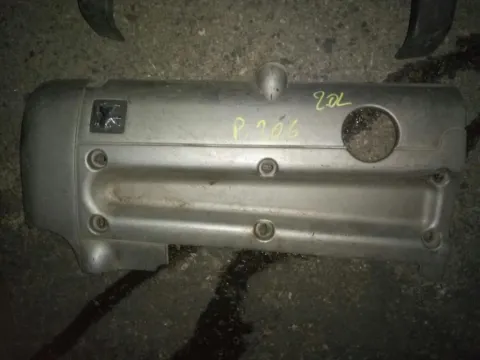Ψευτοκάπακο Κάλυμμα Κινητήρα για PEUGEOT 206 (1998 - 2002) (2A) (2C) (T3E) 2000 (RFR) Petrol 135 S16 *Α* (ΠΑΤΑΡΙ) Ψευτοκάπακο Κάλυμμα Κινητήρα για PEUGEOT 206 (1998 - 2002) (2A) (2C) (T3E) 2000 (RFR) Petrol 135 S16 *Α* (ΠΑΤΑΡΙ)