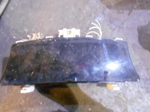 Κοντέρ για TOYOTA COROLLA (2002 - 2004) (E120) Κοντέρ για TOYOTA COROLLA (2002 - 2004) (E120)