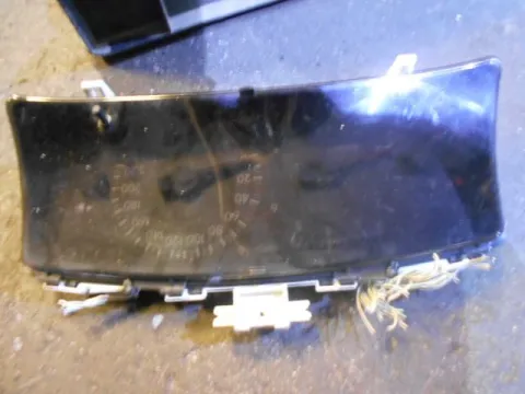 Κοντέρ για TOYOTA COROLLA (2002 - 2004) (E120) Κοντέρ για TOYOTA COROLLA (2002 - 2004) (E120)