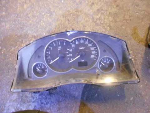 Κοντέρ για OPEL MERIVA (2003 - 2007) 1300 (Z 13 DT) Diesel 69 Κοντέρ για OPEL MERIVA (2003 - 2007) 1300 (Z 13 DT) Diesel 69