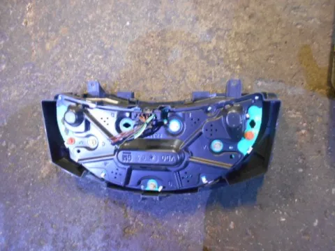 Κοντέρ για OPEL MERIVA (2003 - 2007) 1300 (Z 13 DT) Diesel 69 -  Κοντέρ για OPEL MERIVA (2003 - 2007) 1300 (Z 13 DT) Diesel 69 -
