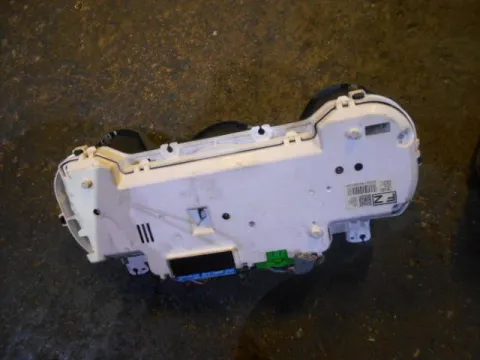 Κοντέρ για HONDA JAZZ (2002 - 2005) (GD) -  Κοντέρ για HONDA JAZZ (2002 - 2005) (GD) -