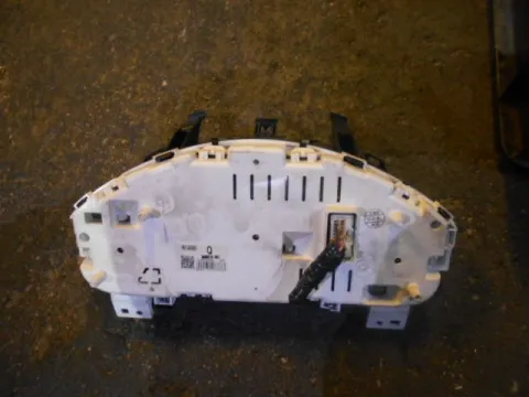Κοντέρ για MITSUBISHI COLT (2005 - 2008 ) (CZ) -  Κοντέρ για MITSUBISHI COLT (2005 - 2008 ) (CZ) -