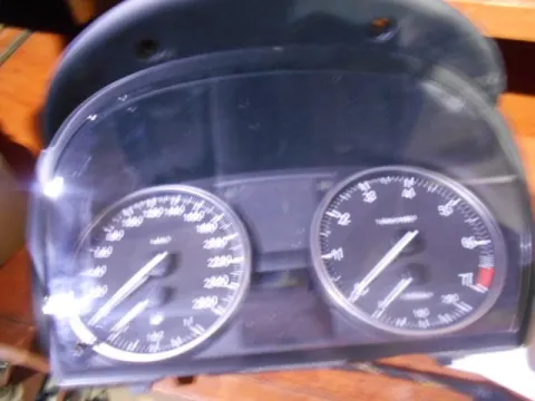 Κοντέρ για BMW 3 Series (2005 - 2008) (E90-1-2-3) Κοντέρ για BMW 3 Series (2005 - 2008) (E90-1-2-3)