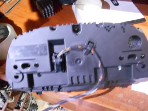Κοντέρ για BMW 3 Series (2005 - 2008) (E90-1-2-3) -  Κοντέρ για BMW 3 Series (2005 - 2008) (E90-1-2-3) -