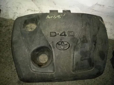 Ψευτοκάπακο Κάλυμμα Κινητήρα για TOYOTA AURIS (2013 - 2015) 1400 Diesel D-4D 90hp  *Α* (ΠΑΤΑΡΙ) Ψευτοκάπακο Κάλυμμα Κινητήρα για TOYOTA AURIS (2013 - 2015) 1400 Diesel D-4D 90hp  *Α* (ΠΑΤΑΡΙ)