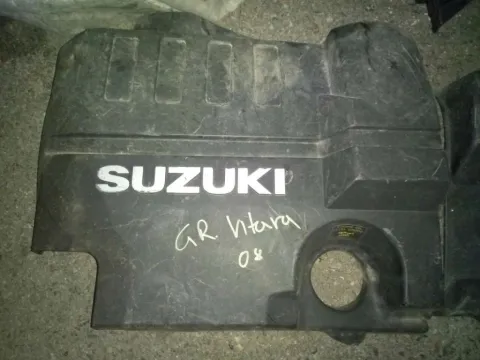 Ψευτοκάπακο Κάλυμμα Κινητήρα για SUZUKI GRAND VITARA (2006 - 2009) (JB)  *Α* (ΠΑΤΑΡΙ) Ψευτοκάπακο Κάλυμμα Κινητήρα για SUZUKI GRAND VITARA (2006 - 2009) (JB)  *Α* (ΠΑΤΑΡΙ)