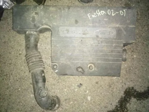 Ψευτοκάπακο Κάλυμμα Κινητήρα για FORD FIESTA (2002 - 2005) Mk5a *Α* (ΠΑΤΑΡΙ) Ψευτοκάπακο Κάλυμμα Κινητήρα για FORD FIESTA (2002 - 2005) Mk5a *Α* (ΠΑΤΑΡΙ)