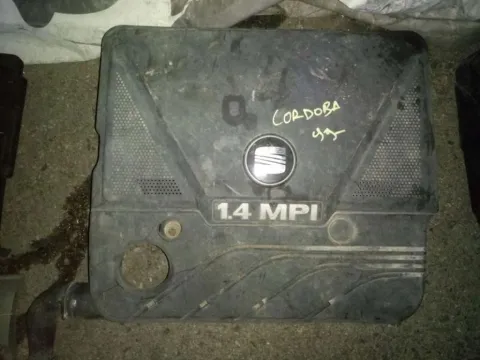 Ψευτοκάπακο Κάλυμμα Κινητήρα για SEAT CORDOBA (1999 - 2002) (6K) *Α* (ΠΑΤΑΡΙ) Ψευτοκάπακο Κάλυμμα Κινητήρα για SEAT CORDOBA (1999 - 2002) (6K) *Α* (ΠΑΤΑΡΙ)