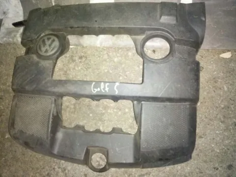 Ψευτοκάπακο Κάλυμμα Κινητήρα για VW GOLF (2004 - 2008) Mk5 (1K1) *Α* (ΠΑΤΑΡΙ) Ψευτοκάπακο Κάλυμμα Κινητήρα για VW GOLF (2004 - 2008) Mk5 (1K1) *Α* (ΠΑΤΑΡΙ)