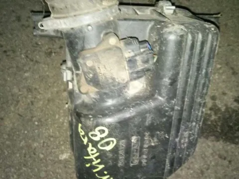 Φιλτροκούτι Με AirFlow 1974002230 για SUZUKI GRAND VITARA (2006 - 2009) (JB) , (2009 - 2012) (JB) *Δ* Φιλτροκούτι Με AirFlow 1974002230 για SUZUKI GRAND VITARA (2006 - 2009) (JB) , (2009 - 2012) (JB) *Δ*