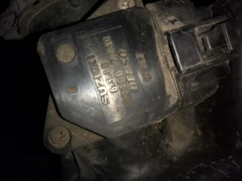 Φιλτροκούτι Με AirFlow 1974002230 για SUZUKI GRAND VITARA (2006 - 2009) (JB) , (2009 - 2012) (JB) *Δ* -  Φιλτροκούτι Με AirFlow 1974002230 για SUZUKI GRAND VITARA (2006 - 2009) (JB) , (2009 - 2012) (JB) *Δ* -