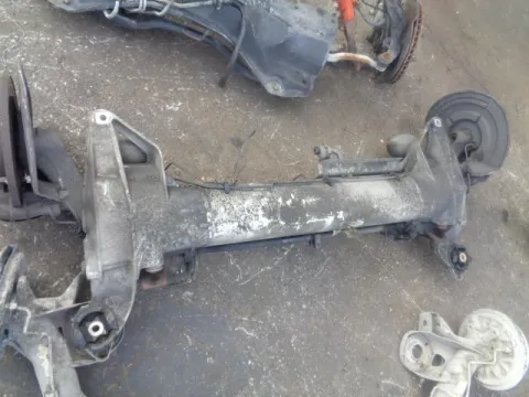 Πίσω Άξονας Δισκόπλακες -ABS για CITROEN C5 (2001 - 2004) (DC) (DE) Break - S-Wagon - 5dr , (2004 - 2008) (RC) (RE) *ΔΒ* *Π/3*177211* Πίσω Άξονας Δισκόπλακες -ABS για CITROEN C5 (2001 - 2004) (DC) (DE) Break - S-Wagon - 5dr , (2004 - 2008) (RC) (RE) *ΔΒ* *Π/3*177211*
