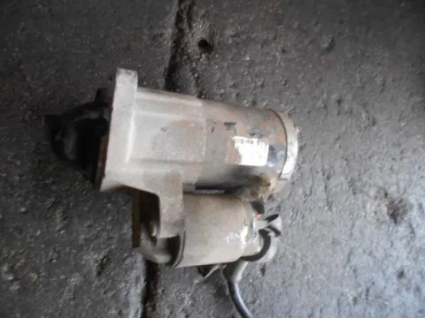 Μίζα για SUZUKI GRAND VITARA (2006 - 2009) (JB) Μίζα για SUZUKI GRAND VITARA (2006 - 2009) (JB)