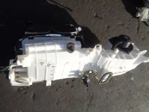 Ψύκτης (Εβαπορέτα) με Μοτέρ Καλοριφέρ για SUZUKI GRAND VITARA (2006 - 2009) (JB)  *Α* (ΔΩΜΑΤΙΟ) Ψύκτης (Εβαπορέτα) με Μοτέρ Καλοριφέρ για SUZUKI GRAND VITARA (2006 - 2009) (JB)  *Α* (ΔΩΜΑΤΙΟ)