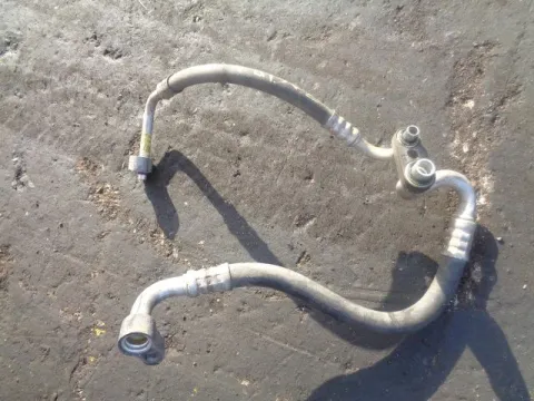 Σωλήνας A-C για OPEL ASTRA (1998 - 2004) G *Δ* Σωλήνας A-C για OPEL ASTRA (1998 - 2004) G *Δ*