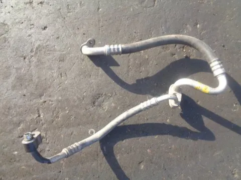 Σωλήνας A-C για OPEL ZAFIRA (2005 - 2008) B *Δ* Σωλήνας A-C για OPEL ZAFIRA (2005 - 2008) B *Δ*