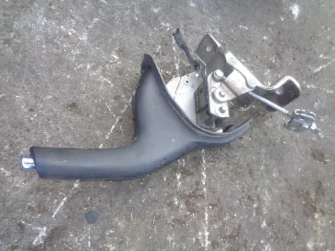 Καστάνια Χειροφρένου για SUZUKI GRAND VITARA (2006 - 2009) (JB) *Δ* Καστάνια Χειροφρένου για SUZUKI GRAND VITARA (2006 - 2009) (JB) *Δ*