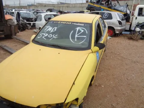 Τροπέτο Αμάξι κομπλέ Με Μηχανή Και Σασμάν X20DT2 Και Ζαντολάστιχα για OPEL VECTRA (1999 - 2002) B Diesel Sedan - 4dr *Α* -  Τροπέτο Αμάξι κομπλέ Με Μηχανή Και Σασμάν X20DT2 Και Ζαντολάστιχα για OPEL VECTRA (1999 - 2002) B Diesel Sedan - 4dr *Α* -