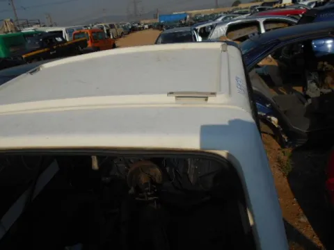Τροπέτο Πίσω Με Άξονα για SUZUKI SAMURAI (1998 - 2003) (SJ) *ΔΒ* -  Τροπέτο Πίσω Με Άξονα για SUZUKI SAMURAI (1998 - 2003) (SJ) *ΔΒ* -