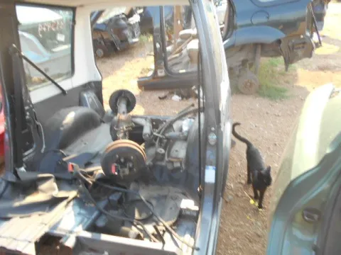 Τροπέτο Πίσω Με Άξονα για SUZUKI SAMURAI (1998 - 2003) (SJ) *ΔΒ* -  Τροπέτο Πίσω Με Άξονα για SUZUKI SAMURAI (1998 - 2003) (SJ) *ΔΒ* -