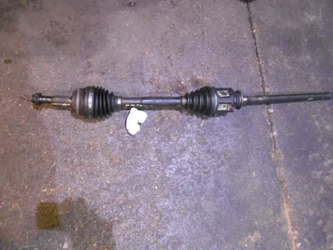 Ημιαξόνιο Εμπρός Δεξί Με ABS για TOYOTA RAV-4 (2000 - 2004) (XA20) Ημιαξόνιο Εμπρός Δεξί Με ABS για TOYOTA RAV-4 (2000 - 2004) (XA20)
