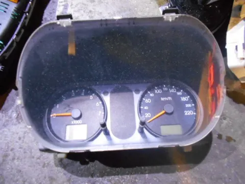 Κοντέρ για FORD FIESTA (2002 - 2005) Mk5a Κοντέρ για FORD FIESTA (2002 - 2005) Mk5a
