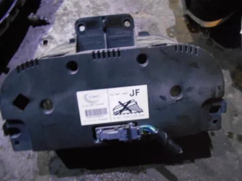 Κοντέρ για FORD FIESTA (2002 - 2005) Mk5a -  Κοντέρ για FORD FIESTA (2002 - 2005) Mk5a -