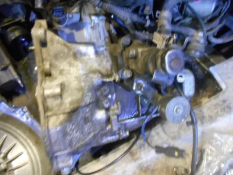 Κιβώτιο Ταχυτήτων (Σασμάν) Χειροκίνητο για CHEVROLET - DAEWOO MATIZ (2005 - 2010) (M200) 800 F8CV petrol 52 Κιβώτιο Ταχυτήτων (Σασμάν) Χειροκίνητο για CHEVROLET - DAEWOO MATIZ (2005 - 2010) (M200) 800 F8CV petrol 52