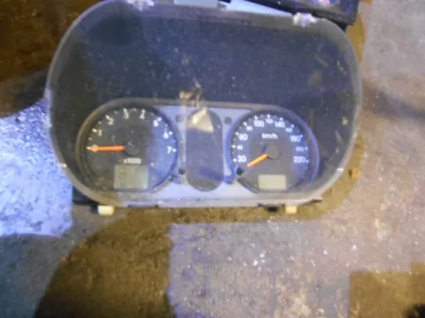 Κοντέρ για FORD FIESTA (2002 - 2005) Mk5a Κοντέρ για FORD FIESTA (2002 - 2005) Mk5a