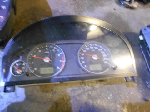 Κοντέρ για FORD MONDEO (2000 - 2003) Mk3a Κοντέρ για FORD MONDEO (2000 - 2003) Mk3a