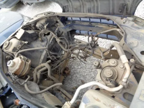 Τροπέτο Αμάξι κομπλέ Χ.Μηχανή , Χ. Σασμάν για RENAULT CLIO (1996 - 1998) (B57) (C57) (B57) Hatchback - 5dr 1200 (D7F730) Petrol 54 *ΔΒ* -  Τροπέτο Αμάξι κομπλέ Χ.Μηχανή , Χ. Σασμάν για RENAULT CLIO (1996 - 1998) (B57) (C57) (B57) Hatchback - 5dr 1200 (D7F730) Petrol 54 *ΔΒ* -