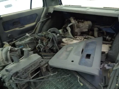 Τροπέτο Αμάξι κομπλέ Χ.Μηχανή , Χ. Σασμάν για RENAULT CLIO (1996 - 1998) (B57) (C57) (B57) Hatchback - 5dr 1200 (D7F730) Petrol 54 *ΔΒ* -  Τροπέτο Αμάξι κομπλέ Χ.Μηχανή , Χ. Σασμάν για RENAULT CLIO (1996 - 1998) (B57) (C57) (B57) Hatchback - 5dr 1200 (D7F730) Petrol 54 *ΔΒ* -