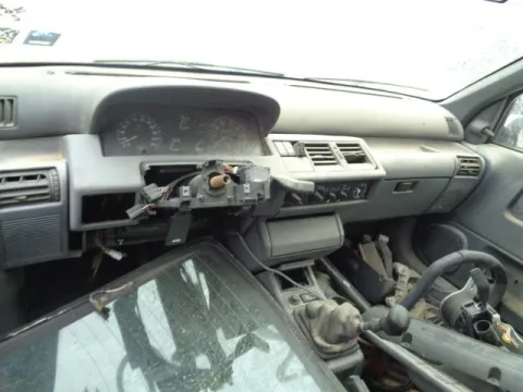 Τροπέτο Αμάξι κομπλέ Χ.Μηχανή , Χ. Σασμάν για RENAULT CLIO (1996 - 1998) (B57) (C57) (B57) Hatchback - 5dr 1200 (D7F730) Petrol 54 *ΔΒ* -  Τροπέτο Αμάξι κομπλέ Χ.Μηχανή , Χ. Σασμάν για RENAULT CLIO (1996 - 1998) (B57) (C57) (B57) Hatchback - 5dr 1200 (D7F730) Petrol 54 *ΔΒ* -