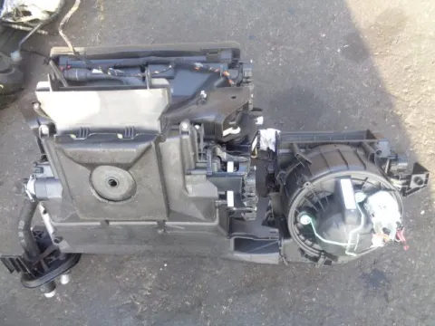 Ψύκτης (Εβαπορέτα) για BMW 3 Series (2005 - 2008) (E90-1-2-3) , (2008 - 2012) (E90-1-2-3 F-L)  *Α* (ΔΩΜΑΤΙΟ) Ψύκτης (Εβαπορέτα) για BMW 3 Series (2005 - 2008) (E90-1-2-3) , (2008 - 2012) (E90-1-2-3 F-L)  *Α* (ΔΩΜΑΤΙΟ)