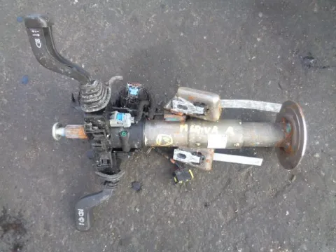 Κολόνα Τιμονιού Μεταχειρισμένη για OPEL MERIVA (2003 - 2007) *Δ* Κολόνα Τιμονιού Μεταχειρισμένη για OPEL MERIVA (2003 - 2007) *Δ*