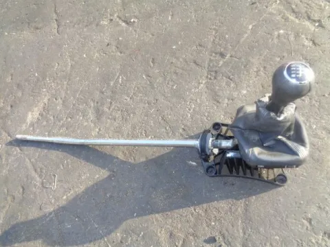 Μοχλός Ταχυτήτων  Με Ντίζες για OPEL CORSA (2000 - 2004) C , (2004 - 2006) C *Δ* Μοχλός Ταχυτήτων  Με Ντίζες για OPEL CORSA (2000 - 2004) C , (2004 - 2006) C *Δ*