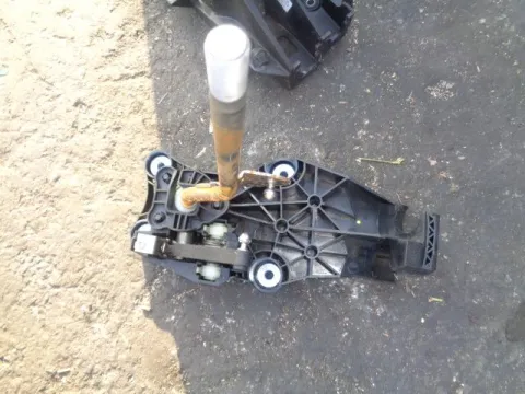 Μοχλός Ταχυτήτων Χ.Ντίζες για FORD FIESTA (2012 - ) ( )  *Δ* Μοχλός Ταχυτήτων Χ.Ντίζες για FORD FIESTA (2012 - ) ( )  *Δ*