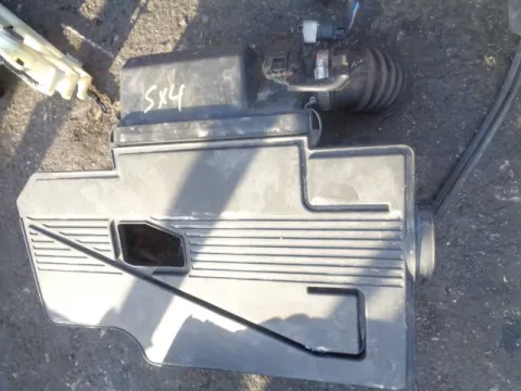 Φιλτροκούτι με Airflow 197400-3090 για SUZUKI SX4 (2007 - 2009) (RW) *Δ* Φιλτροκούτι με Airflow 197400-3090 για SUZUKI SX4 (2007 - 2009) (RW) *Δ*
