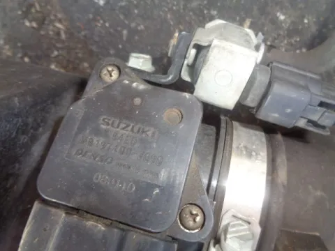 Φιλτροκούτι με Airflow 197400-3090 για SUZUKI SX4 (2007 - 2009) (RW) *Δ* -  Φιλτροκούτι με Airflow 197400-3090 για SUZUKI SX4 (2007 - 2009) (RW) *Δ* -