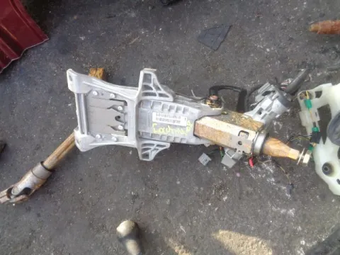 Κολόνα Τιμονιού Μεταχειρισμένη για FORD FOCUS (2004 - 2008) Mk2a (DA3 - C307)  *Δ* Κολόνα Τιμονιού Μεταχειρισμένη για FORD FOCUS (2004 - 2008) Mk2a (DA3 - C307)  *Δ*
