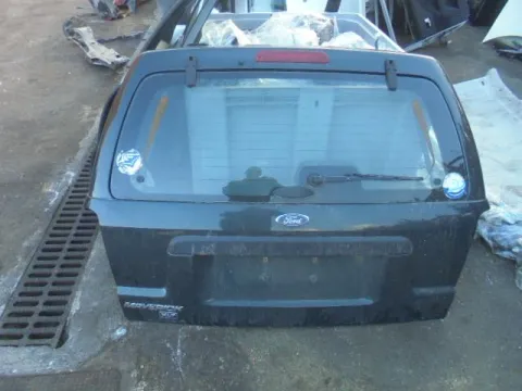 Πορτ-Μπαγκάζ για FORD MAVERICK (2001 - 2005) , (2005 - ) *Γ* Πορτ-Μπαγκάζ για FORD MAVERICK (2001 - 2005) , (2005 - ) *Γ*