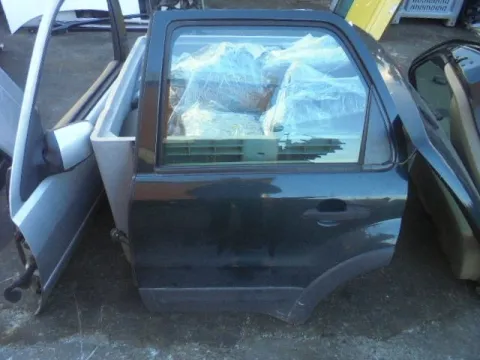 Πόρτα Πίσω Αριστερή για FORD MAVERICK (2001 - 2005) , (2005 - ) *Γ* Πόρτα Πίσω Αριστερή για FORD MAVERICK (2001 - 2005) , (2005 - ) *Γ*