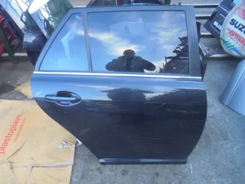 Πόρτα Πίσω Δεξιά για TOYOTA AVENSIS (2003 - 2006) (T250) S-Wagon - 5dr , (2006 - 2008) (T250) Πόρτα Πίσω Δεξιά για TOYOTA AVENSIS (2003 - 2006) (T250) S-Wagon - 5dr , (2006 - 2008) (T250)