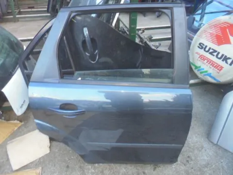 Πόρτα Πίσω Δεξιά για FORD FOCUS (2004 - 2008) Mk2a (DA3 - C307) S-Wagon - 5dr *Γ* Πόρτα Πίσω Δεξιά για FORD FOCUS (2004 - 2008) Mk2a (DA3 - C307) S-Wagon - 5dr *Γ*