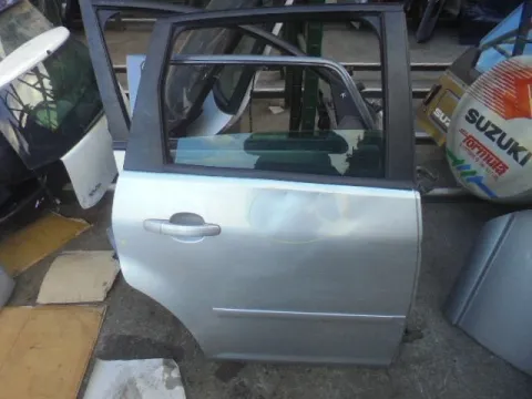 Πόρτα Πίσω Δεξιά (ΕΛΑΤΩΜΑΤΙΚΗ) για FORD C-MAX (2003 - 2006) Mk1a (C214) , (2007 - 2010) Mk1b (C214) *Γ* Πόρτα Πίσω Δεξιά (ΕΛΑΤΩΜΑΤΙΚΗ) για FORD C-MAX (2003 - 2006) Mk1a (C214) , (2007 - 2010) Mk1b (C214) *Γ*