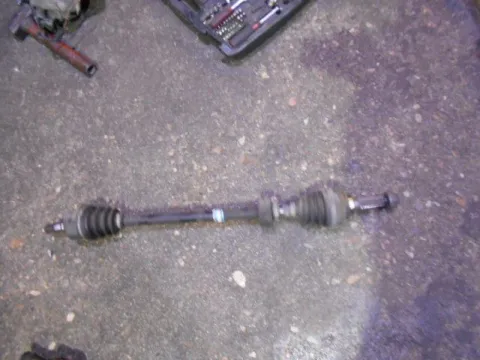 Ημιαξόνιο Εμπρός Δεξί Με ABS για CHEVROLET - DAEWOO MATIZ (2005 - 2010) (M200) Ημιαξόνιο Εμπρός Δεξί Με ABS για CHEVROLET - DAEWOO MATIZ (2005 - 2010) (M200)