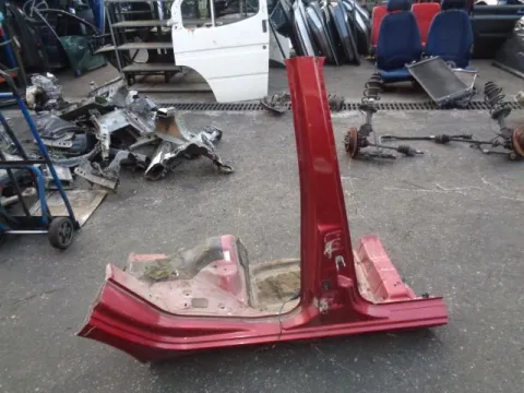 Τροπέτο Κολόνα Μεσαία Δεξιά για FIAT PUNTO (1999 - 2003) (188) *Α* Τροπέτο Κολόνα Μεσαία Δεξιά για FIAT PUNTO (1999 - 2003) (188) *Α*